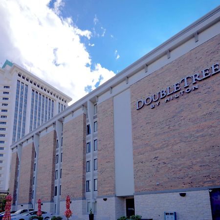 Doubletree By Hilton Montgomery Downtown Dış mekan fotoğraf