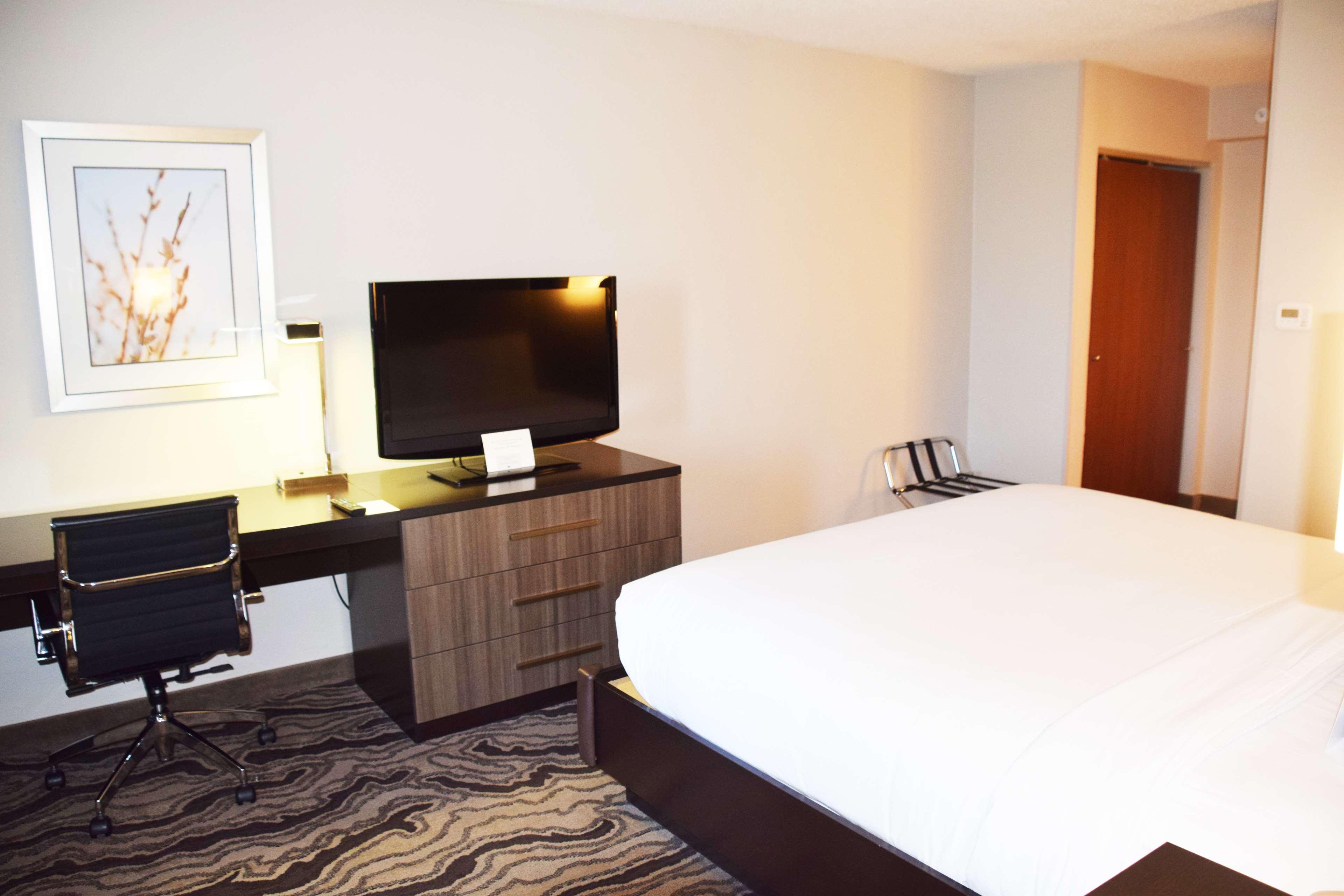 Doubletree By Hilton Montgomery Downtown Dış mekan fotoğraf