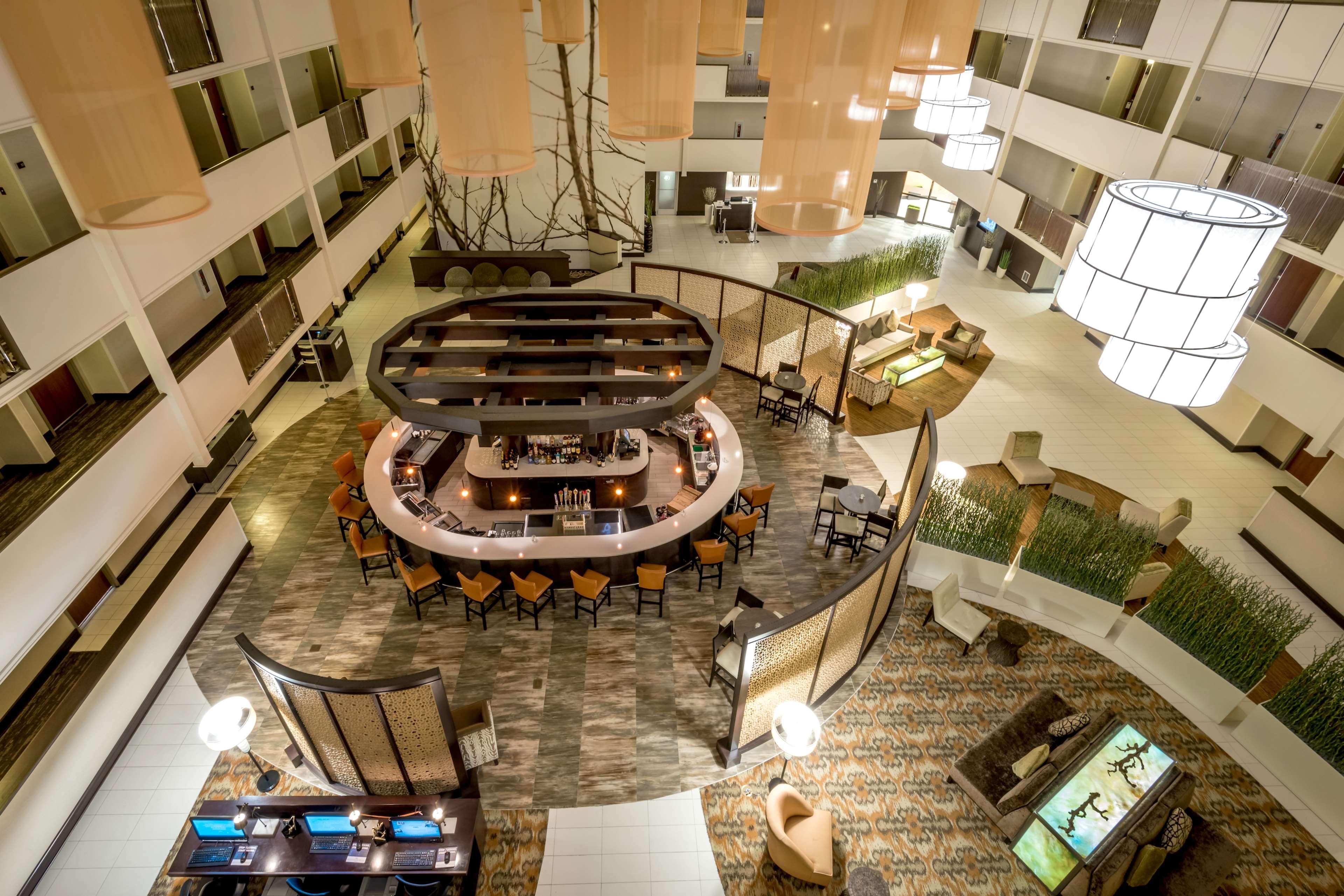 Doubletree By Hilton Montgomery Downtown Dış mekan fotoğraf
