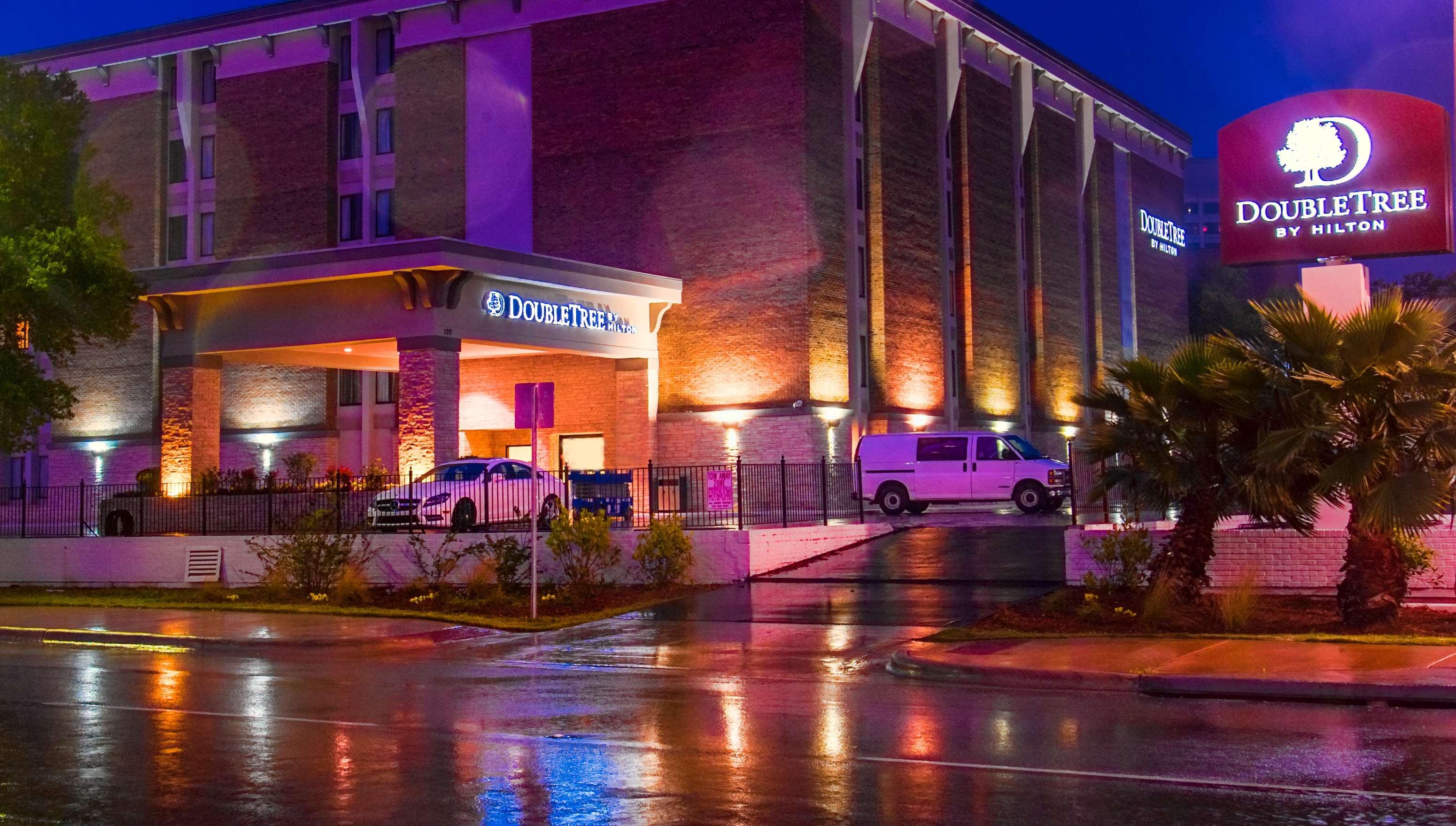 Doubletree By Hilton Montgomery Downtown Dış mekan fotoğraf