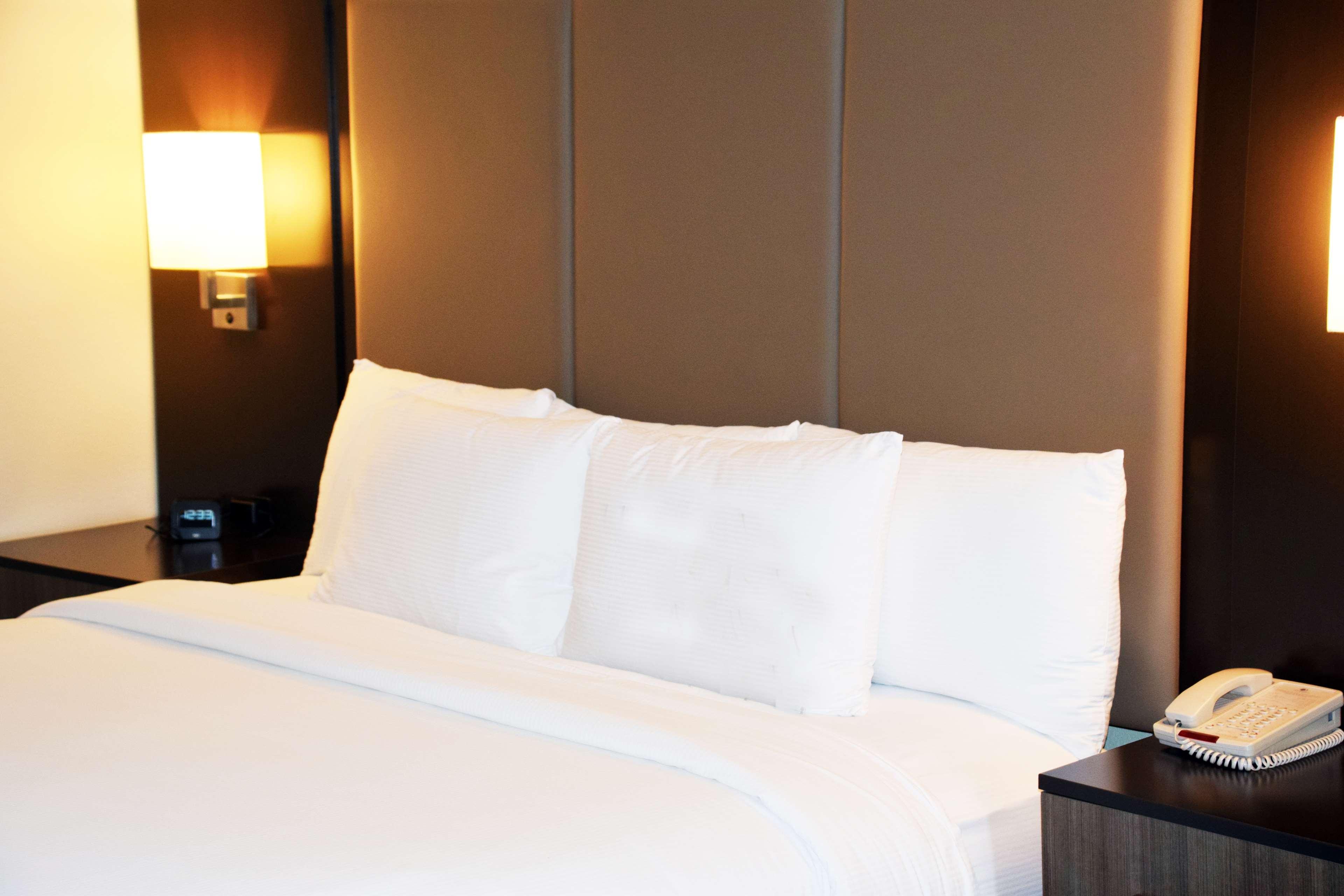 Doubletree By Hilton Montgomery Downtown Dış mekan fotoğraf