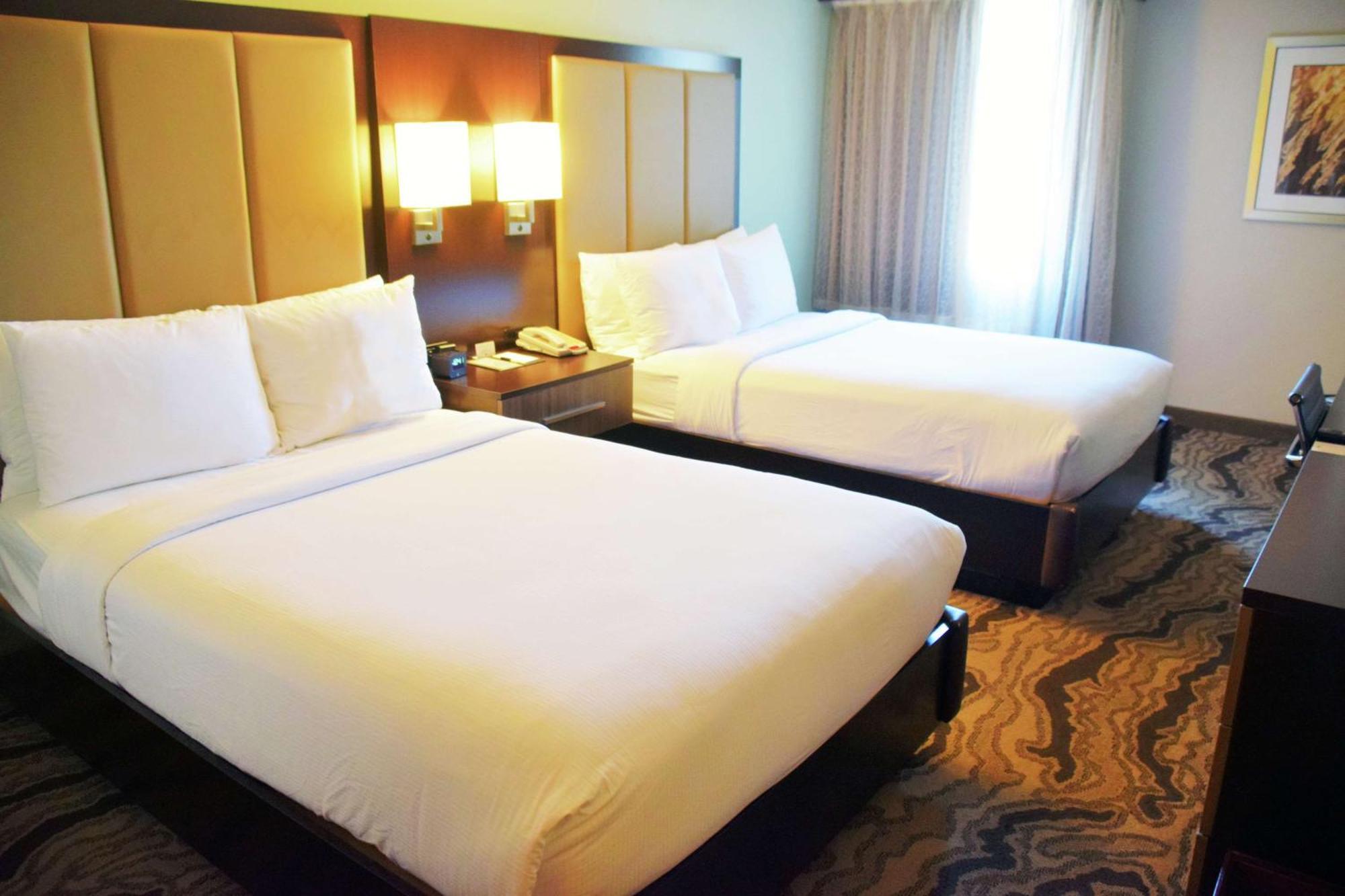 Doubletree By Hilton Montgomery Downtown Dış mekan fotoğraf