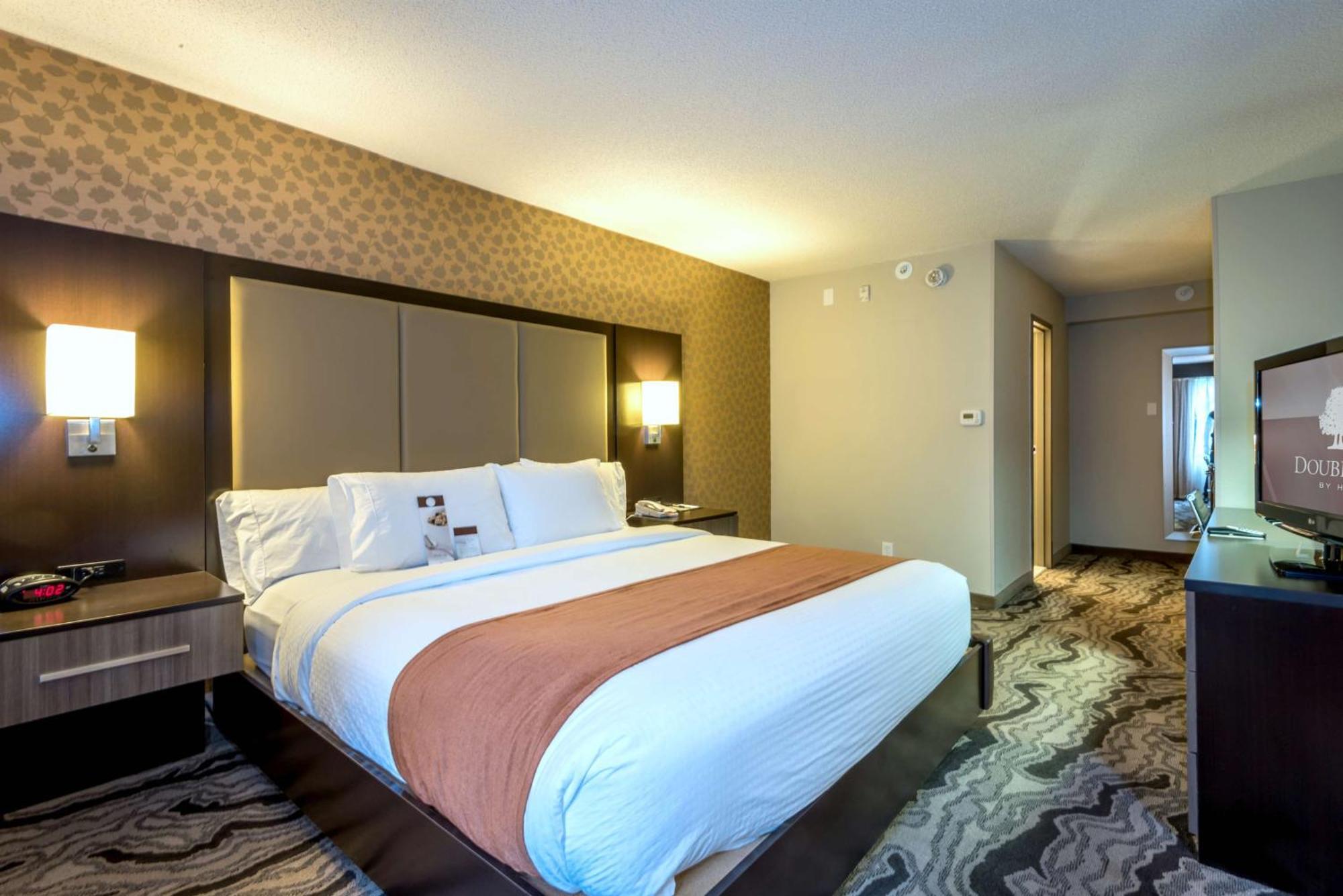 Doubletree By Hilton Montgomery Downtown Dış mekan fotoğraf