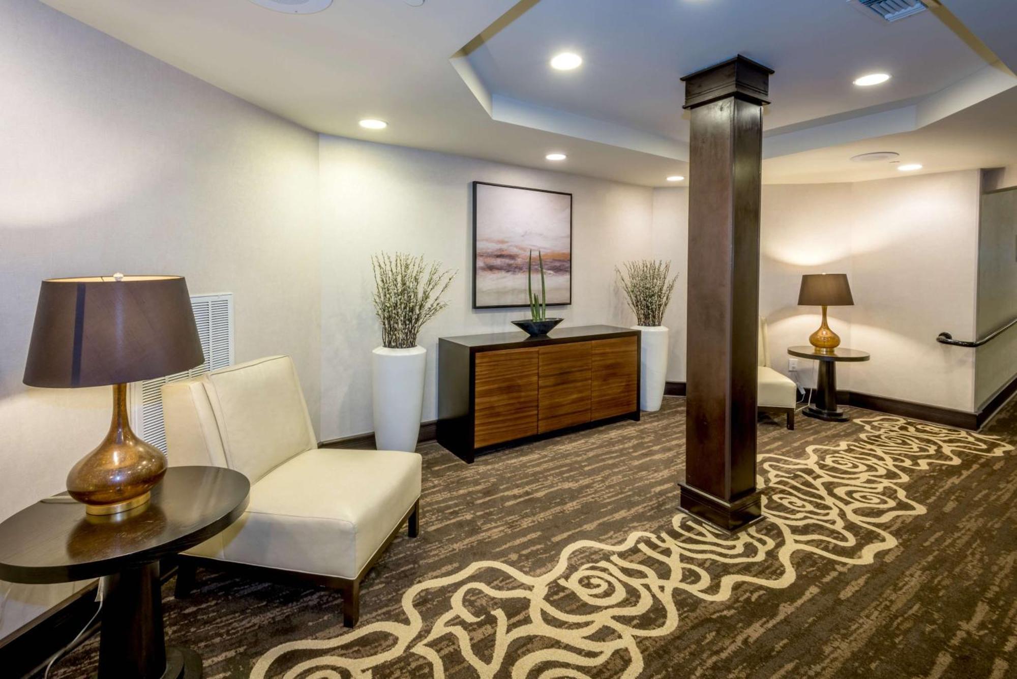 Doubletree By Hilton Montgomery Downtown Dış mekan fotoğraf