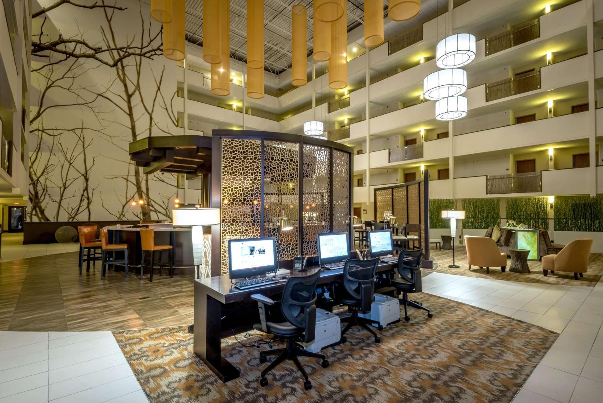 Doubletree By Hilton Montgomery Downtown Dış mekan fotoğraf
