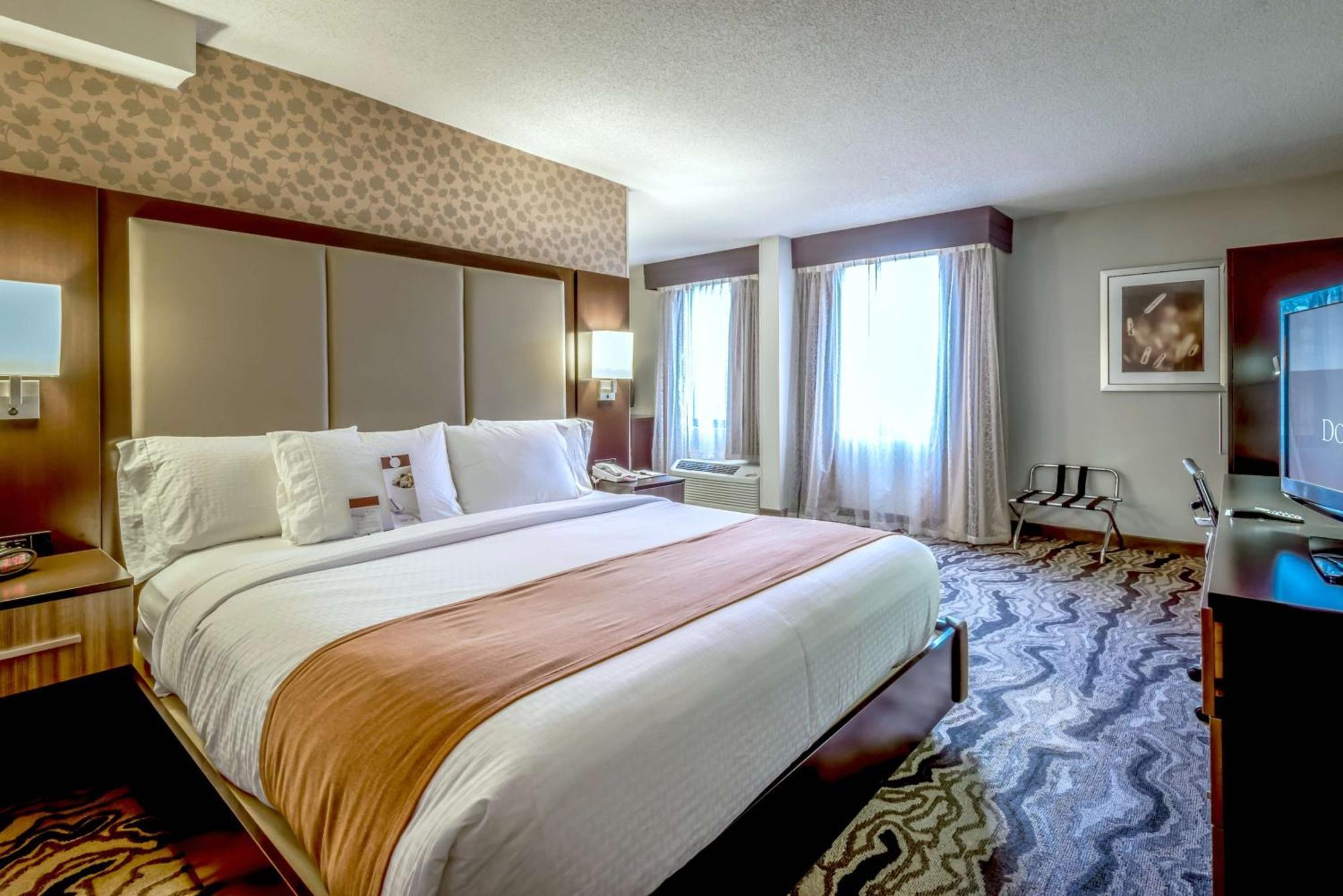 Doubletree By Hilton Montgomery Downtown Dış mekan fotoğraf
