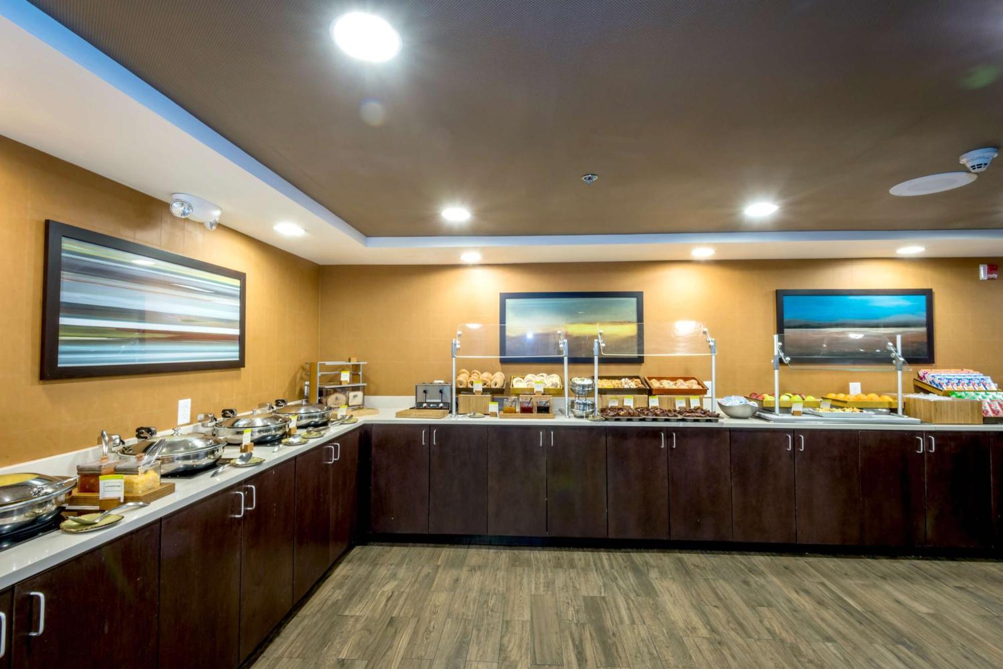 Doubletree By Hilton Montgomery Downtown Dış mekan fotoğraf