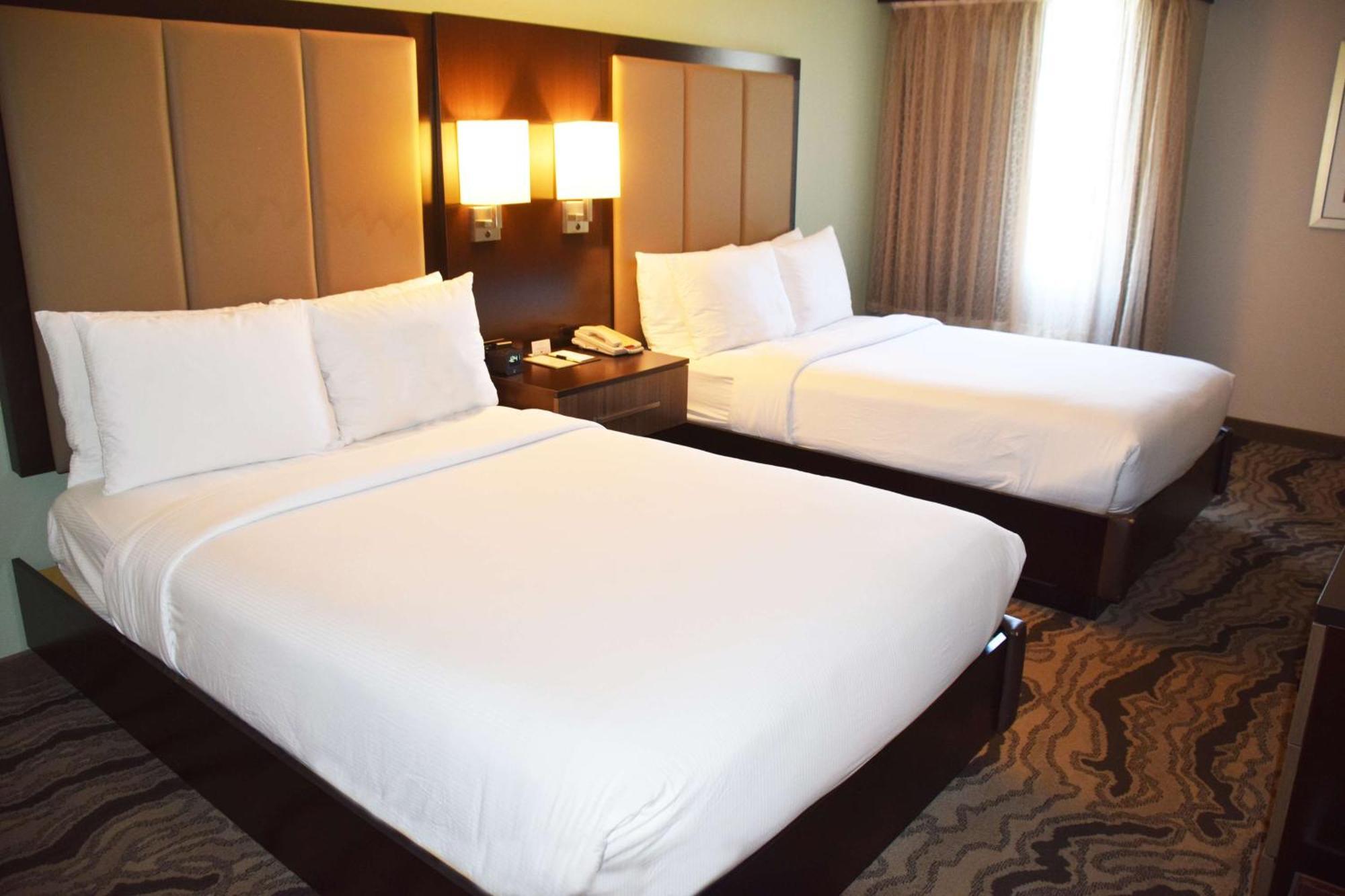 Doubletree By Hilton Montgomery Downtown Dış mekan fotoğraf