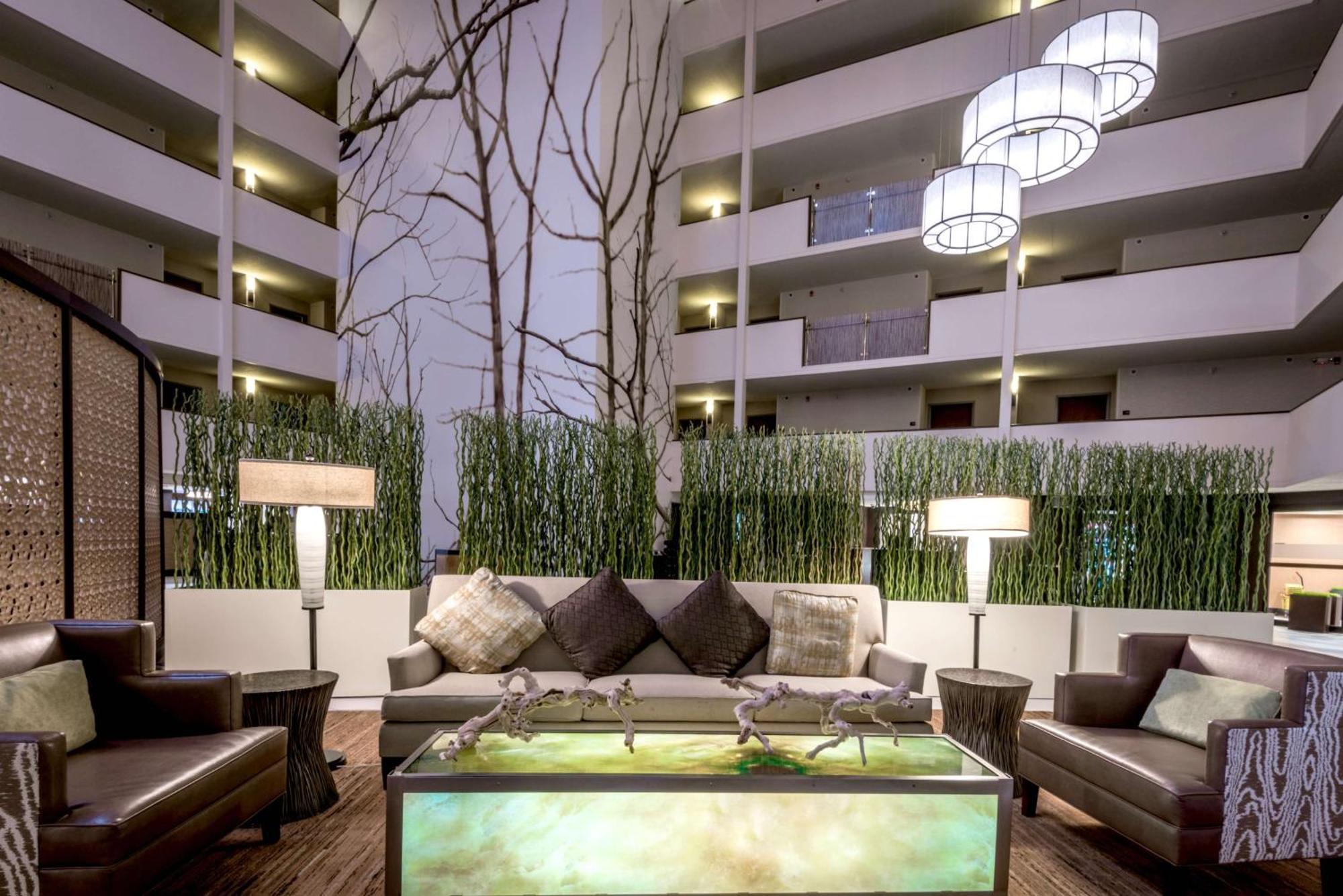 Doubletree By Hilton Montgomery Downtown Dış mekan fotoğraf