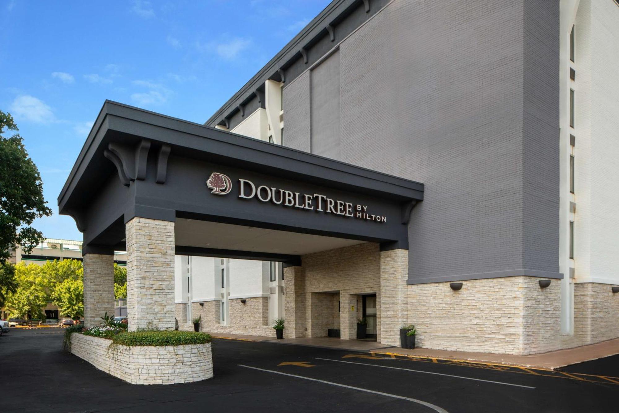 Doubletree By Hilton Montgomery Downtown Dış mekan fotoğraf